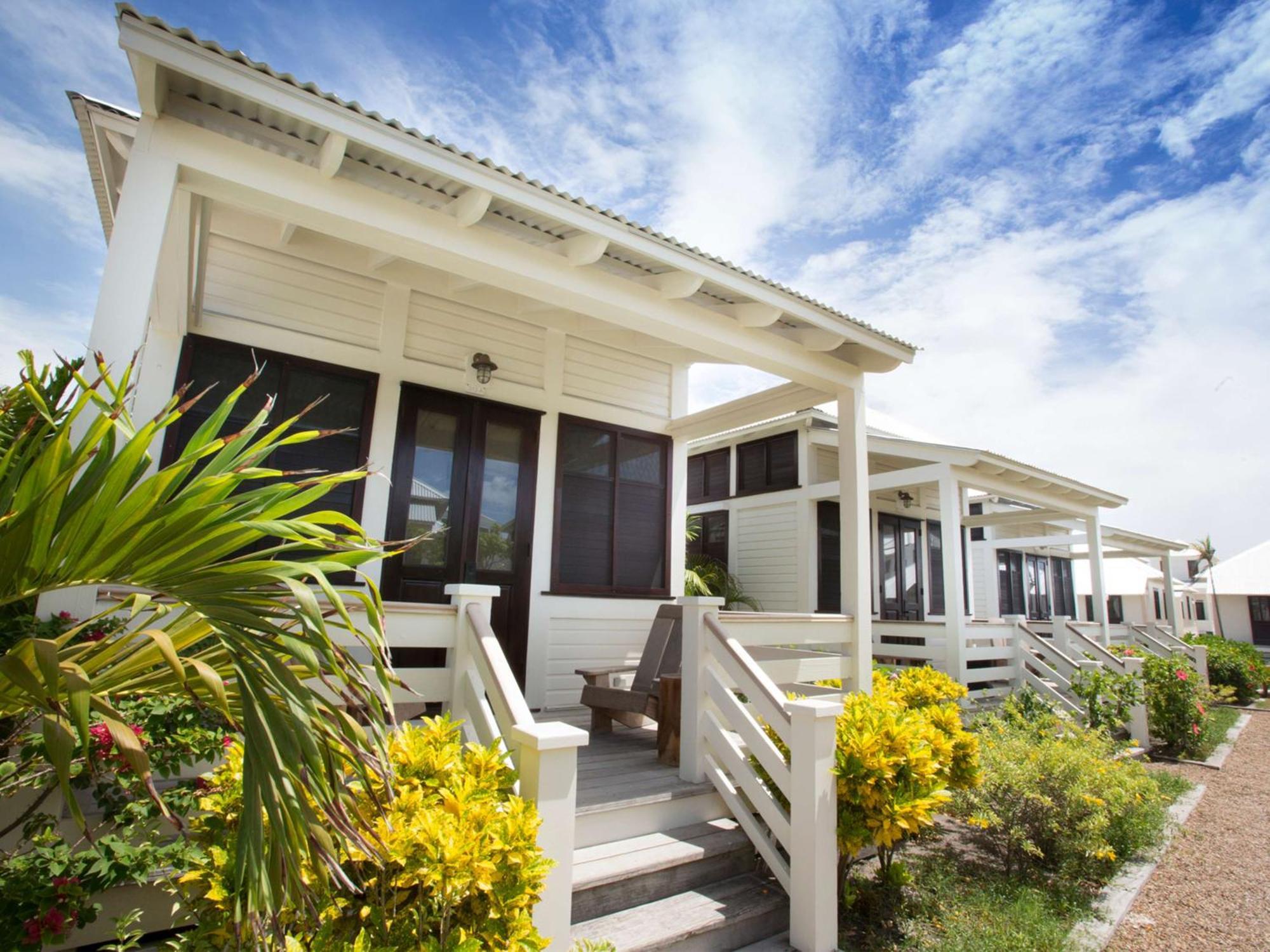 Mahogany Bay Resort And Beach Club, Curio Collection San Pedro  Exterior foto