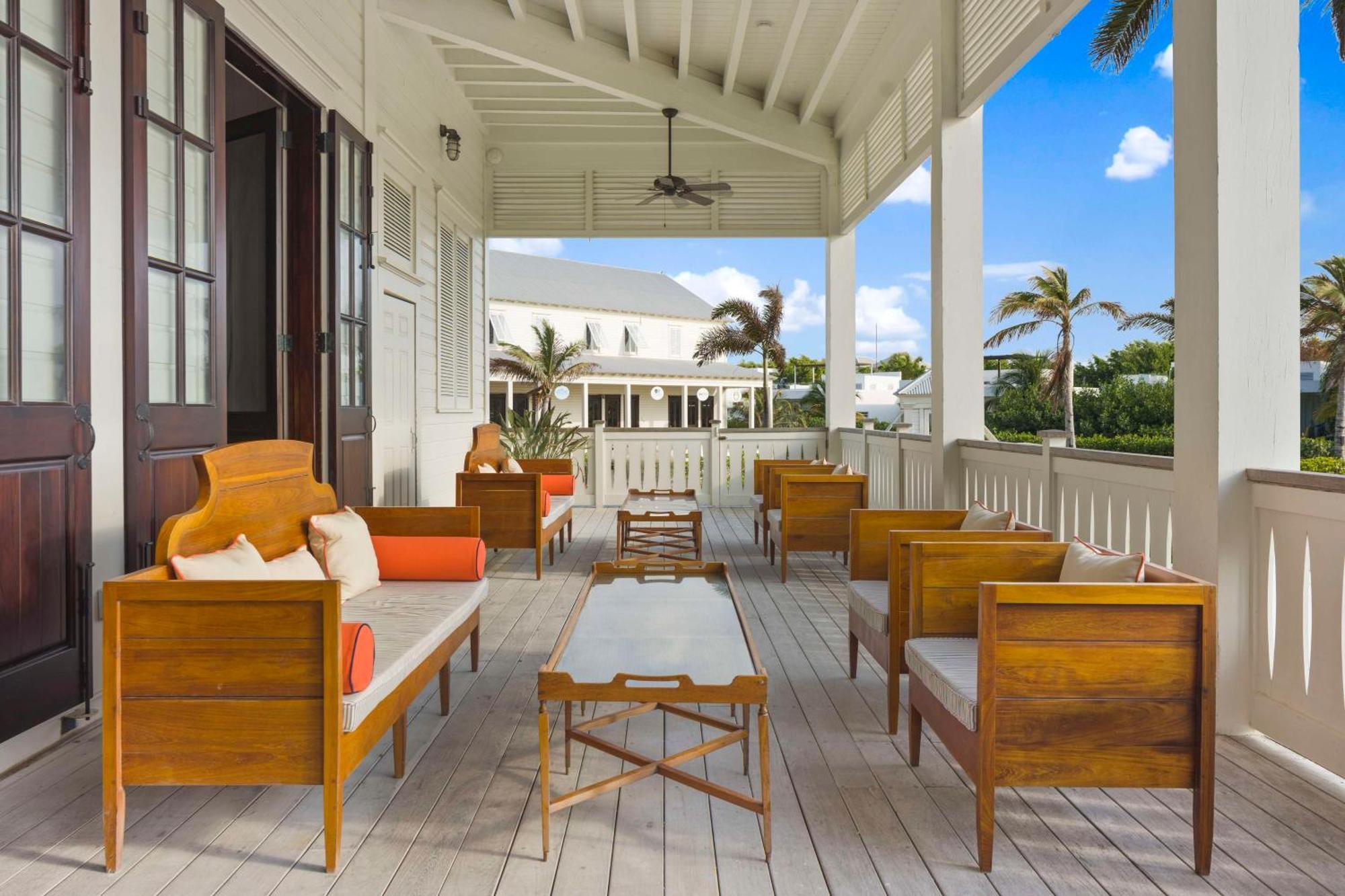 Mahogany Bay Resort And Beach Club, Curio Collection San Pedro  Exterior foto